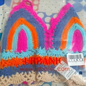 Crochet Bikini
